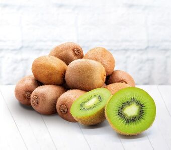 ALDI Kiwi nacional promoção