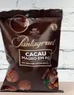 Cacau pantagruel