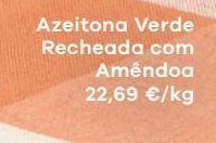 El Corte Inglés Azeitonas promoção