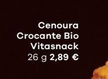 El Corte Inglés Snacks promoção