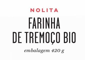 El Corte Inglés Farinha promoção