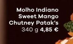 Molhos