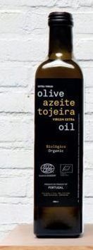 El Corte Inglés Azeite promoção