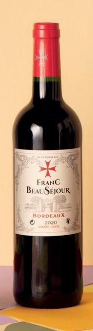 Vinho tinto