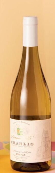 Vinho branco