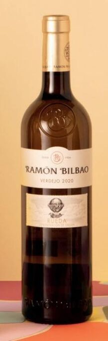 El Corte Inglés Vinho branco promoção