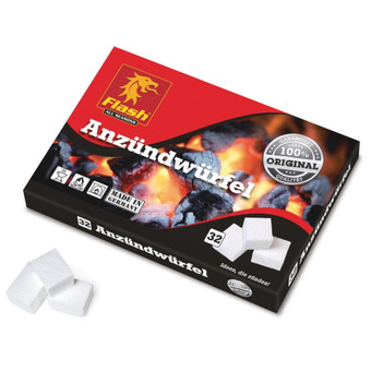 Bricomarché Acendalha parafina 32un 180g promoção