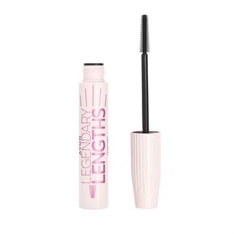 Avon Legendary lengths máscara para pestanas promoção