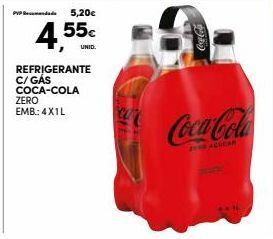 Coca cola