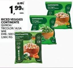 Continente Alimentação continente promoção