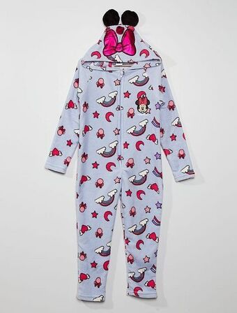 Kiabi Pijama-macacão 'disney' promoção