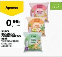Continente Congelados continente promoção