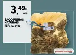 Continente Acessórios para lareira promoção