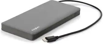 MediaMarkt Carregador powerbank big ben para a switch 8000 mah promoção