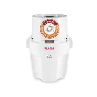 MediaMarkt Picadora flama 1705fl 700w promoção