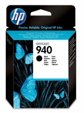 Tinteiro hp 940 preto