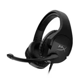 MediaMarkt Headset gaming hyperx cloud stinger s - 7.1 promoção