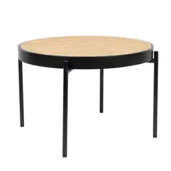 Mesa de centro spike