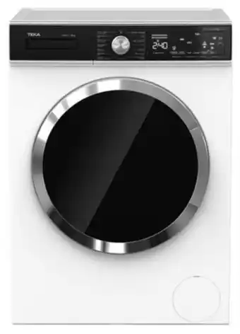 MediaMarkt Máquina lavar roupa teka wmt 70945 wh 9kg 1400rpm classe b promoção