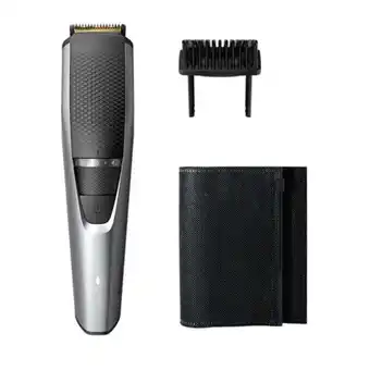 MediaMarkt Aparador de barba philips bt3222/14 promoção