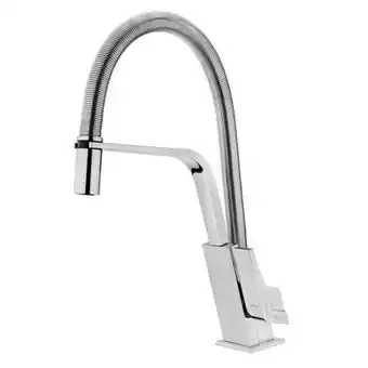MediaMarkt Torneira misturadora cozinha teka ic 939 promoção