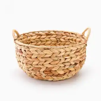 VIVA Cesto jacinto asa 28cm promoção