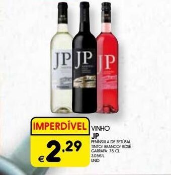 Meu Super Vinhos jp promoção