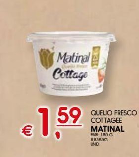 Meu Super Queijo fresco matinal promoção