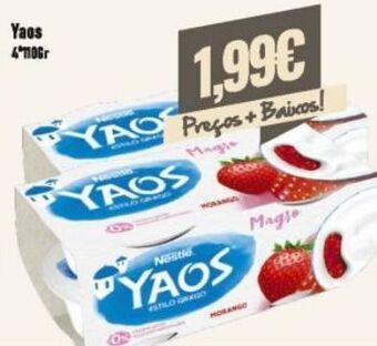 Belita Iogurte nestlé promoção