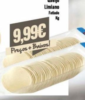Belita Padaria promoção
