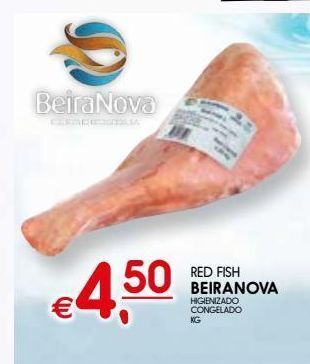 Meu Super Peixe promoção