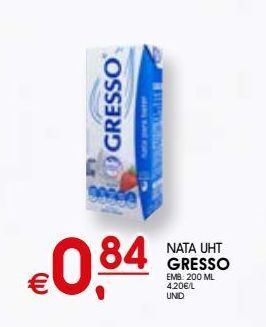 Meu Super Laticínio gresso promoção