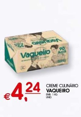 Meu Super Margarina vaqueiro promoção