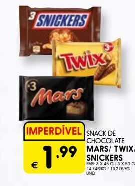 Meu Super Chocolates promoção