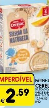 Farinha