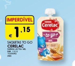 Meu Super Farinha nestlé promoção