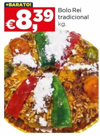 Bolama Bolo promoção