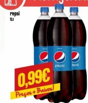 Pepsi