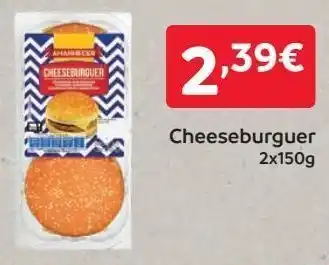 Amanhecer Hambúrguer promoção