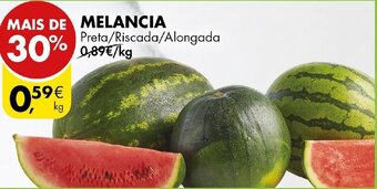 Melancia