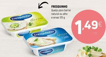 Coviran Queijos promoção