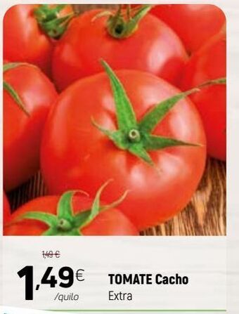 Coviran Tomate promoção