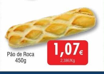 Froiz Pão promoção