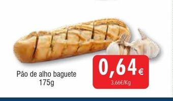 Pão de alho