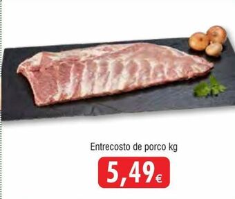 Entrecosto