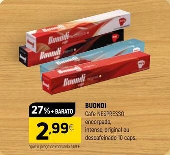 Coviran Café promoção