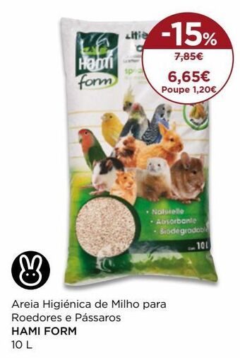 El Corte Inglés Acessórios animais promoção