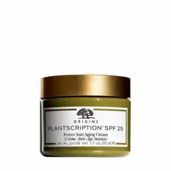 Well's Creme hidratante plantscription power spf25 promoção