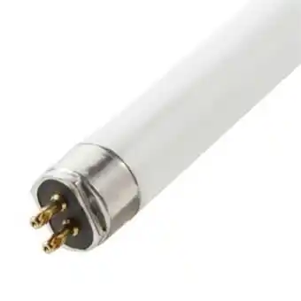 Tubo fluorescente philips 8 w luz neutra