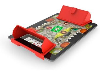 MediaMarkt Escudos de jogo wonder cover 2x jogadores promoção
